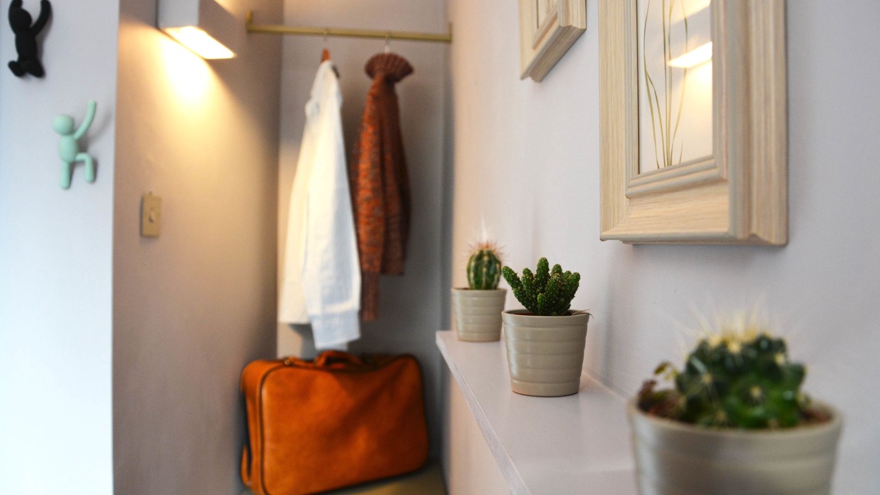 Photo of Bathroom in Spitalfields