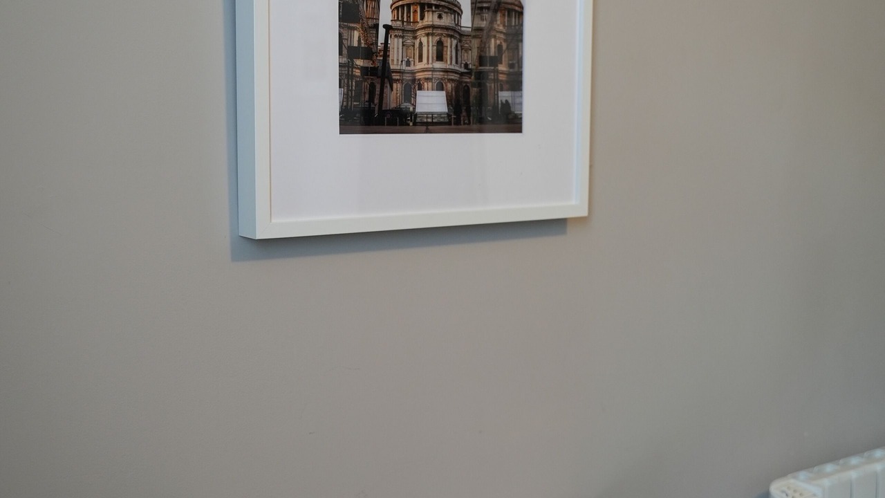 Photo of Bathroom in Spitalfields