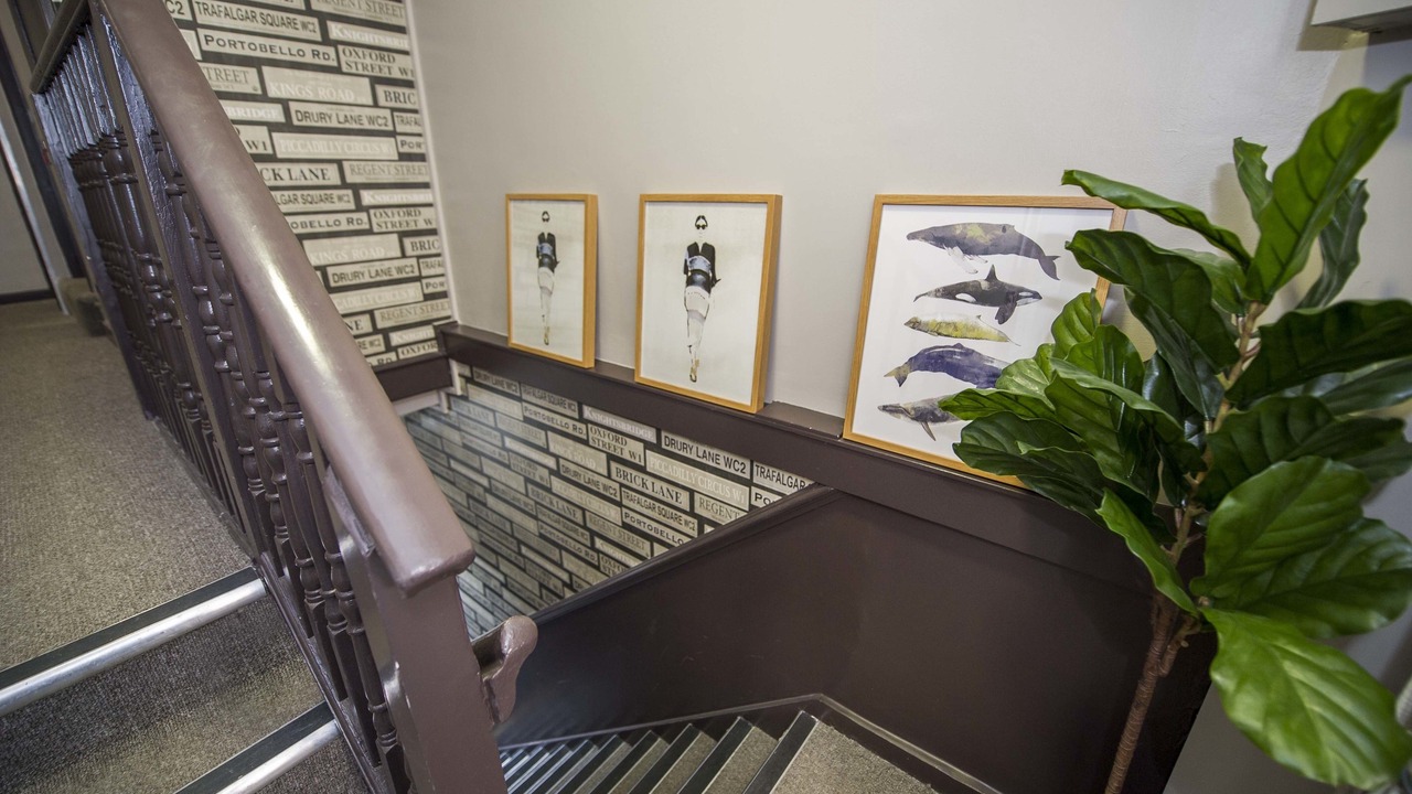 Photo of Others in Spitalfields