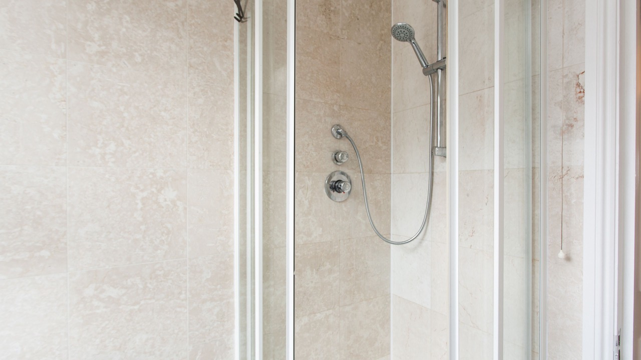 Photo of Bathroom in Spitalfields