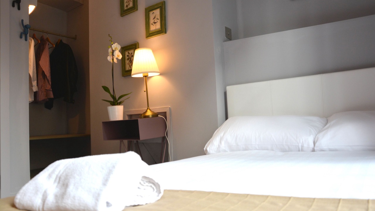 Photo of Bathroom in Spitalfields