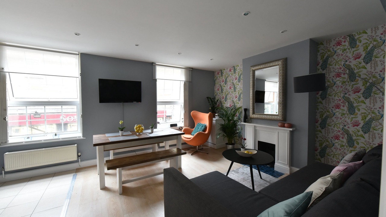 Photo of Others in Spitalfields