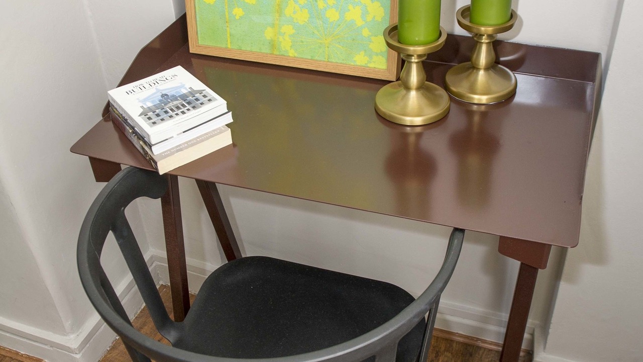 Photo of Bathroom in Spitalfields