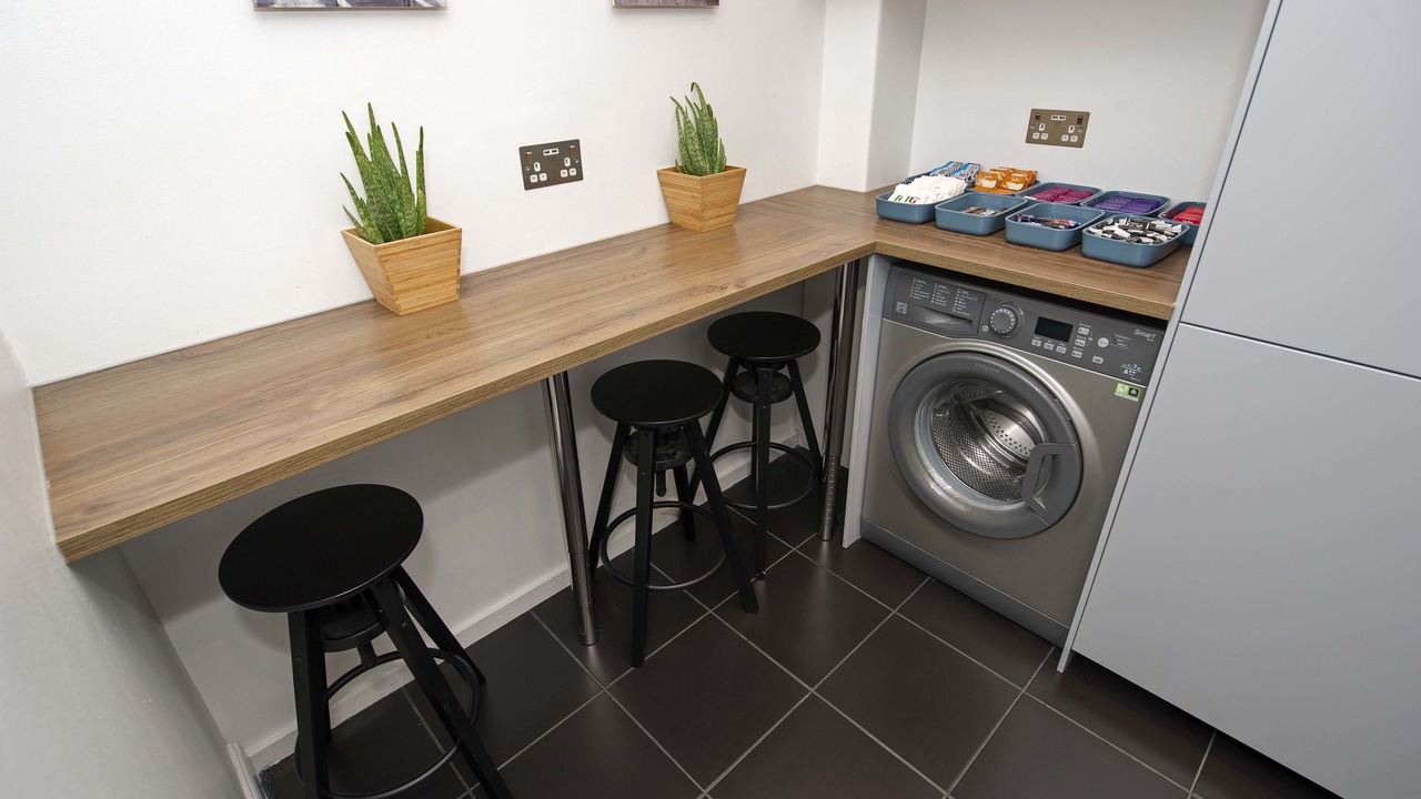 Photo of Bedroom in Spitalfields