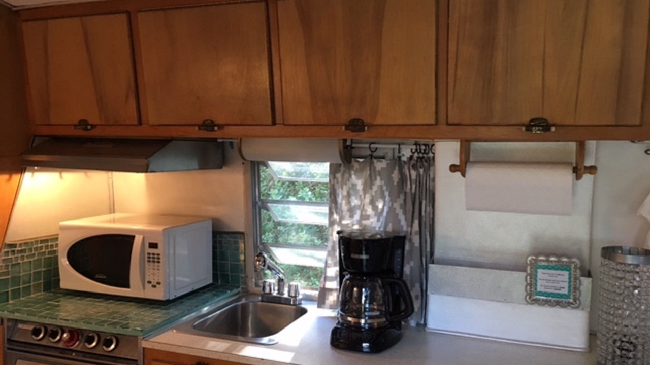 Photo of Kitchen in McNeil