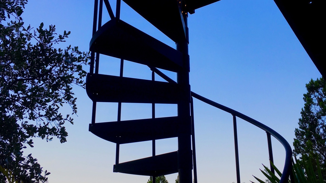 Photo of Patio Balcony in McNeil