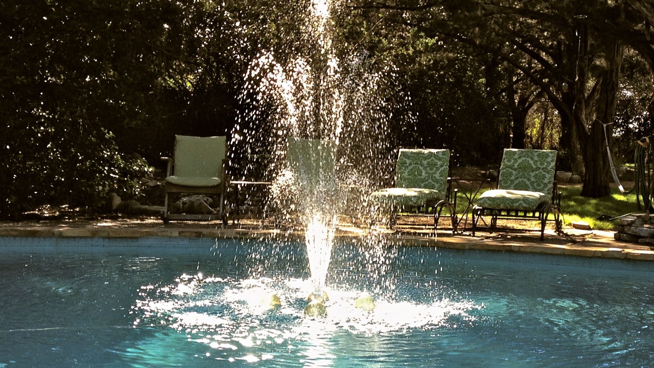 Photo of Outdoor in McNeil