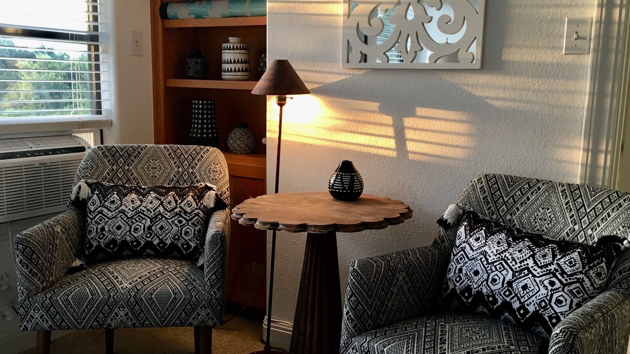 Photo of Bedroom in McNeil
