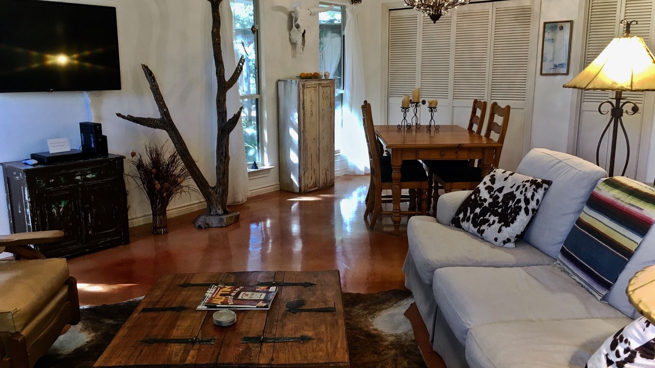 Photo of Bedroom in McNeil