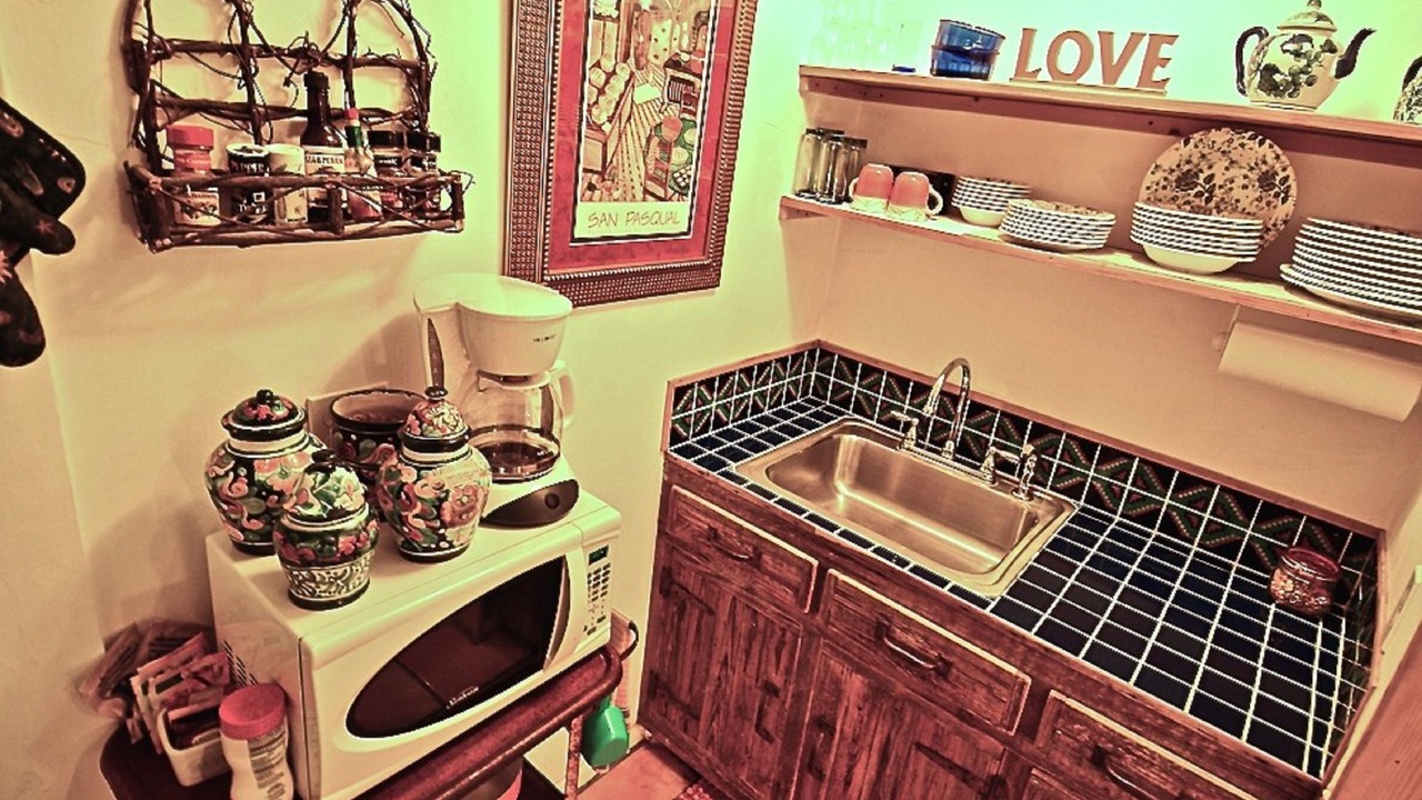 Photo of Bathroom in McNeil