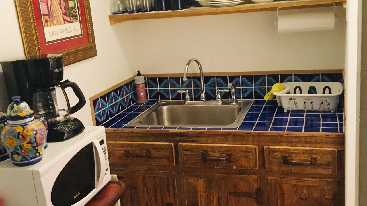 Photo of Kitchen in McNeil