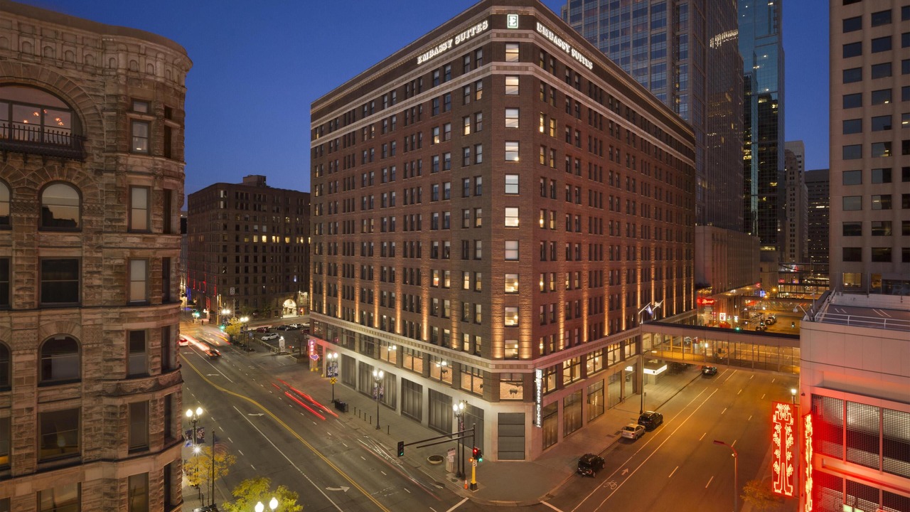 Photo of Outdoor in Downtown West