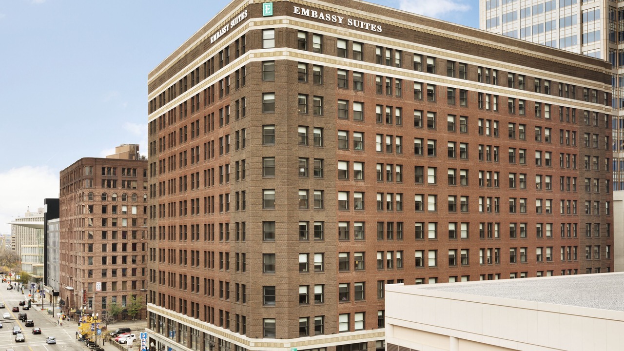 Photo of Outdoor in Downtown West