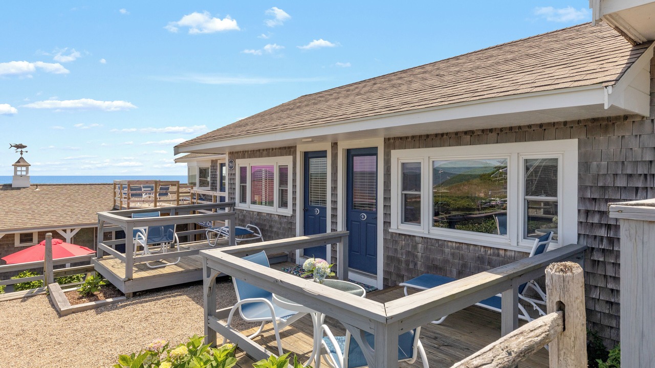 Photo of Bedroom in South Chatham