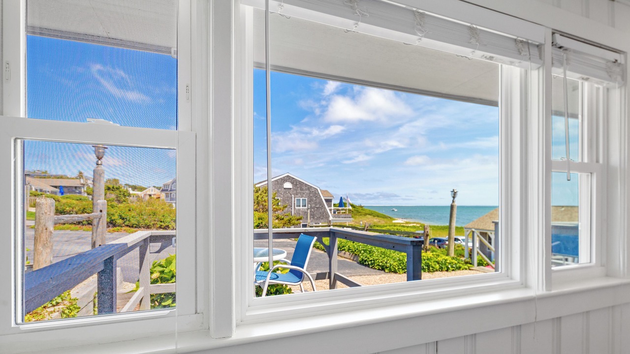 Photo of Bedroom in South Chatham