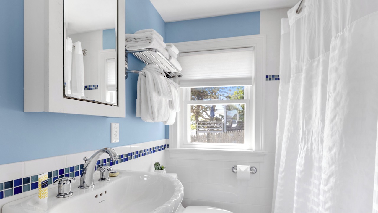 Photo of Bathroom in South Chatham