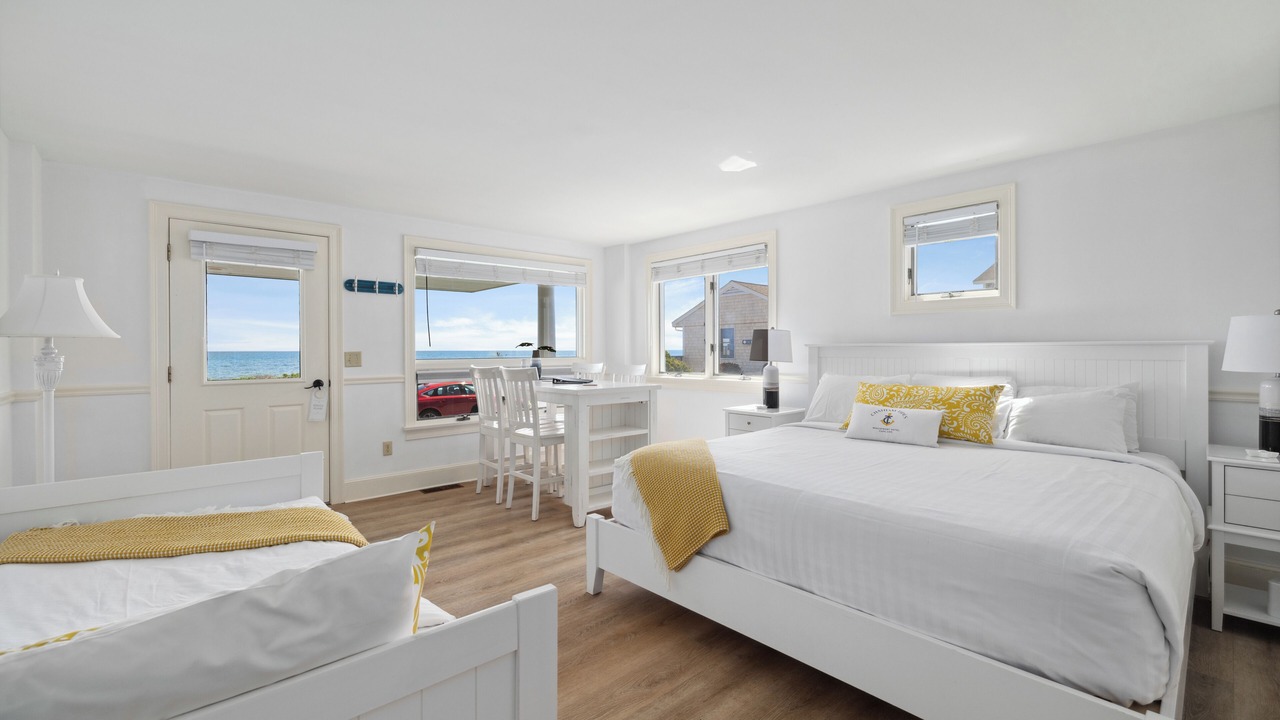 Photo of Bedroom in South Chatham