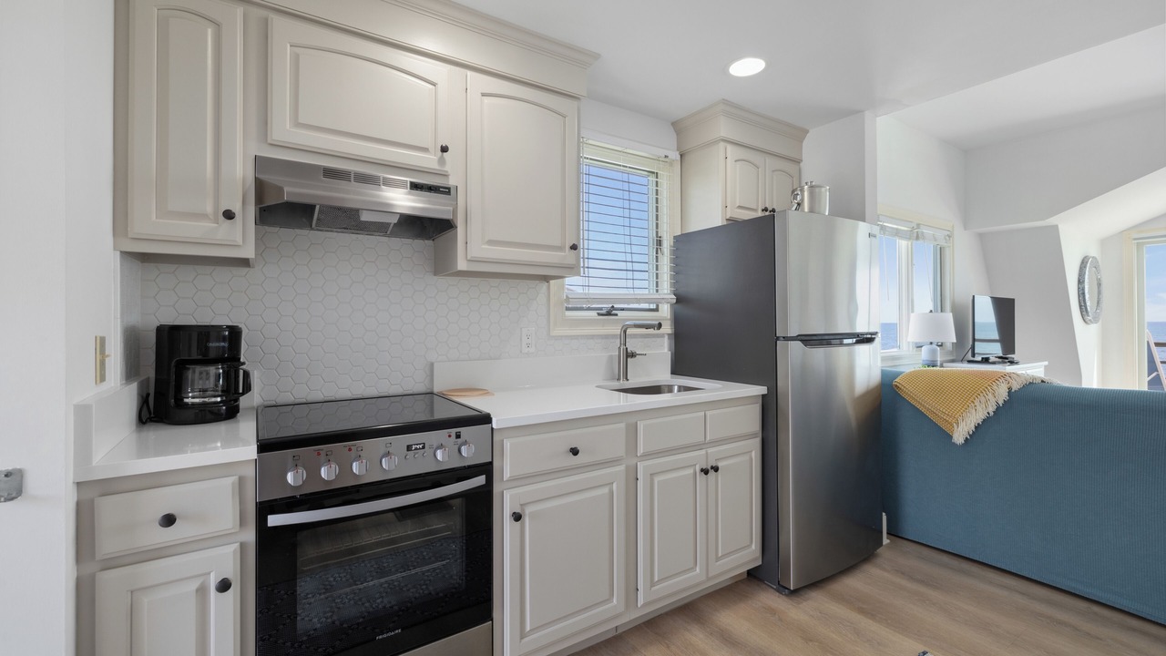 Photo of Kitchen in South Chatham