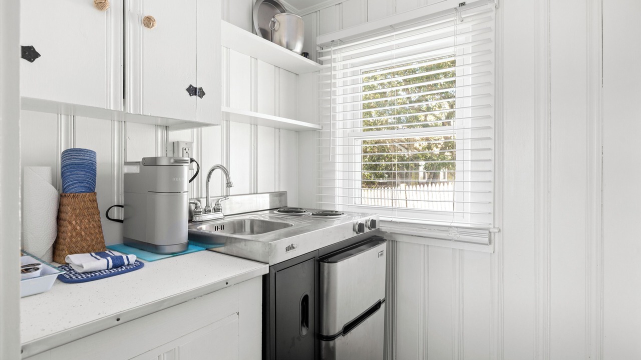 Photo of Kitchen in South Chatham