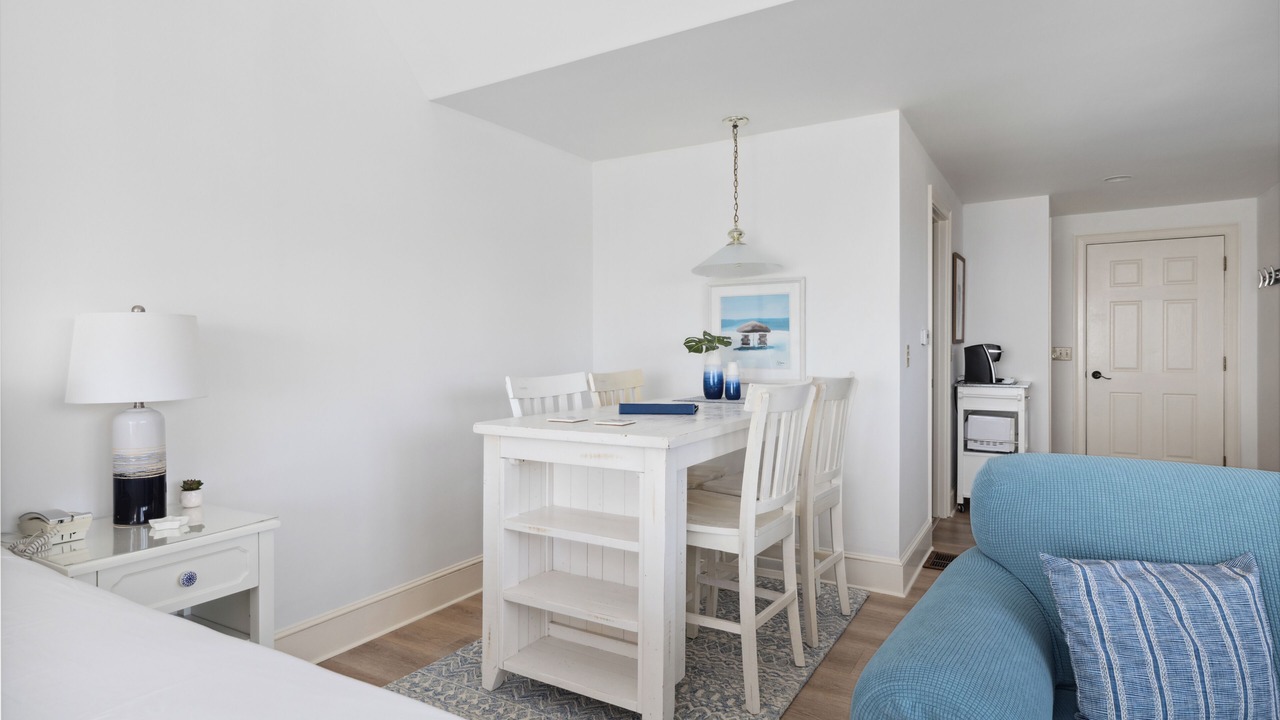 Photo of Bedroom in South Chatham