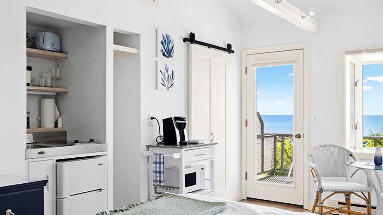 Photo of Kitchen in South Chatham