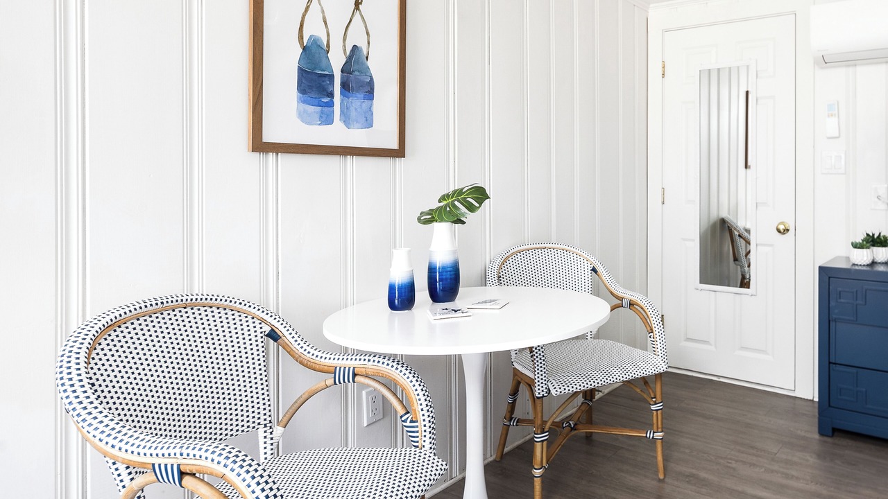 Photo of Bedroom in South Chatham