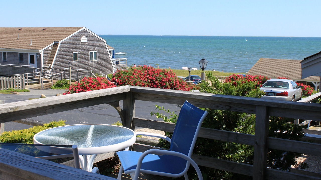 Photo of Bedroom in South Chatham