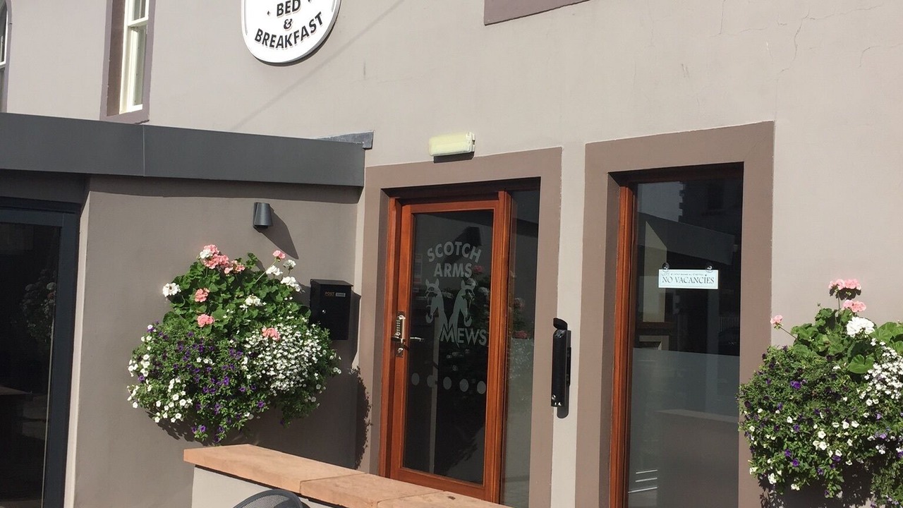 Photo of Patio Balcony in Wing