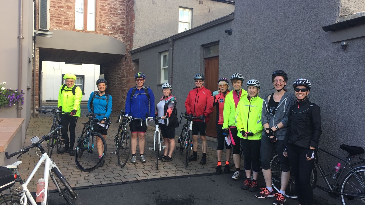 Photo of Outdoor in Wing