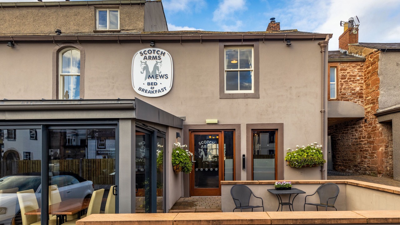Photo of Patio Balcony in Wing