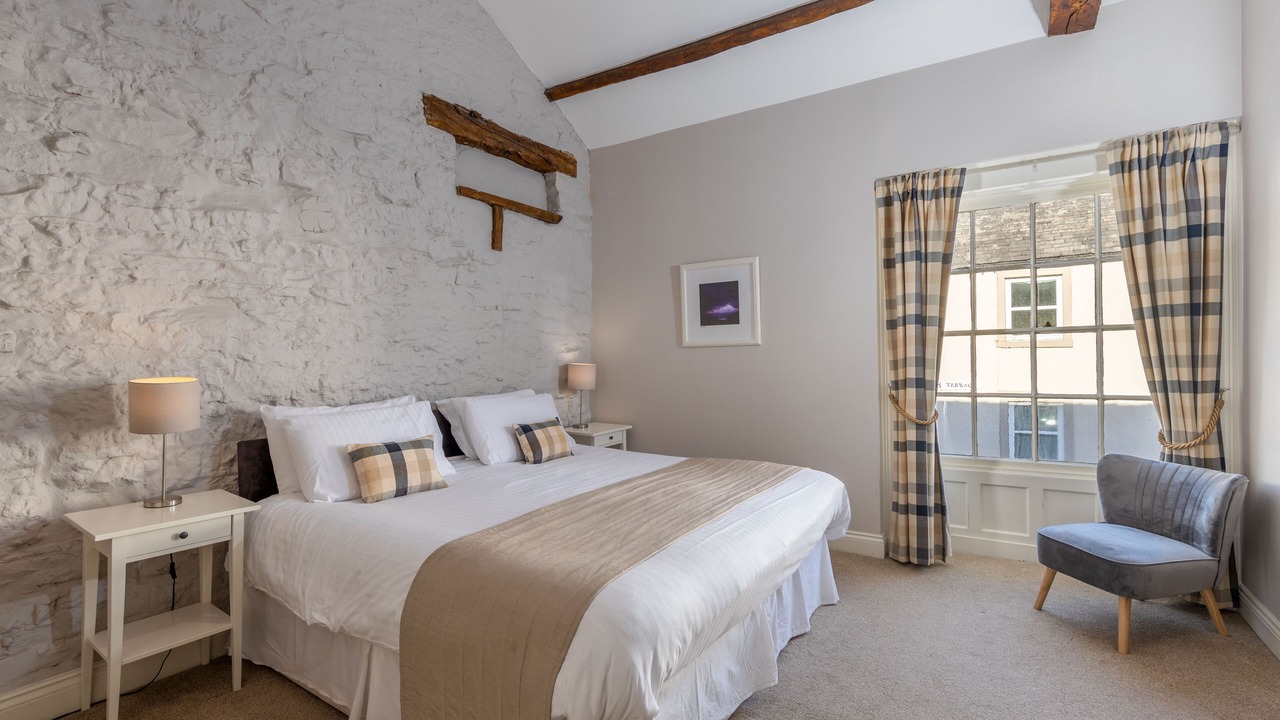 Photo of Bedroom in Wing