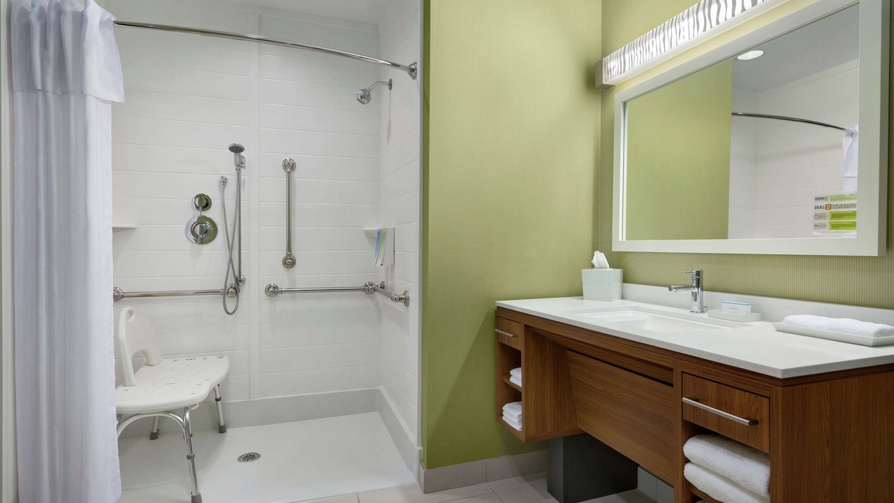 Photo of Bathroom in Cartersville