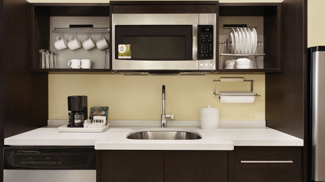 Photo of Kitchen in Cartersville