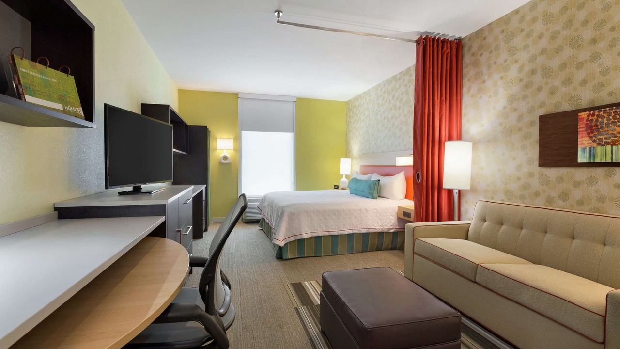 Photo of Livingroom in Cartersville