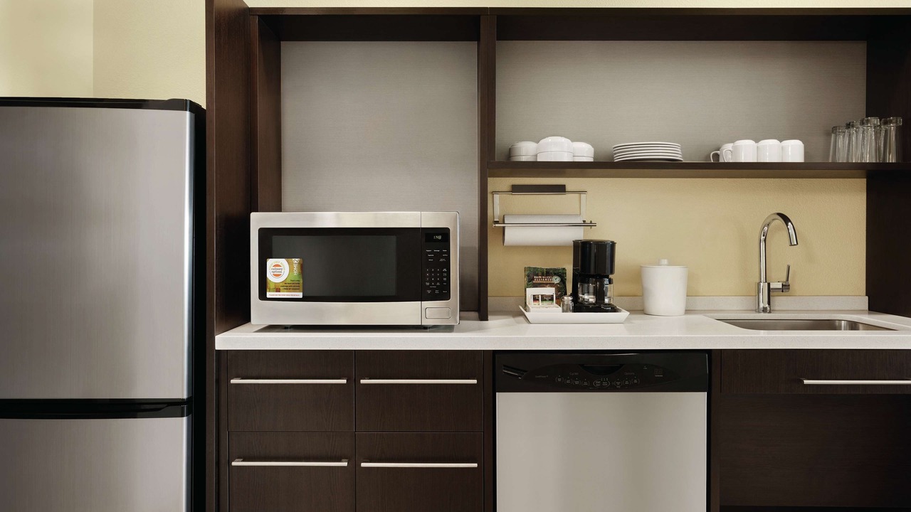 Photo of Kitchen in Cartersville