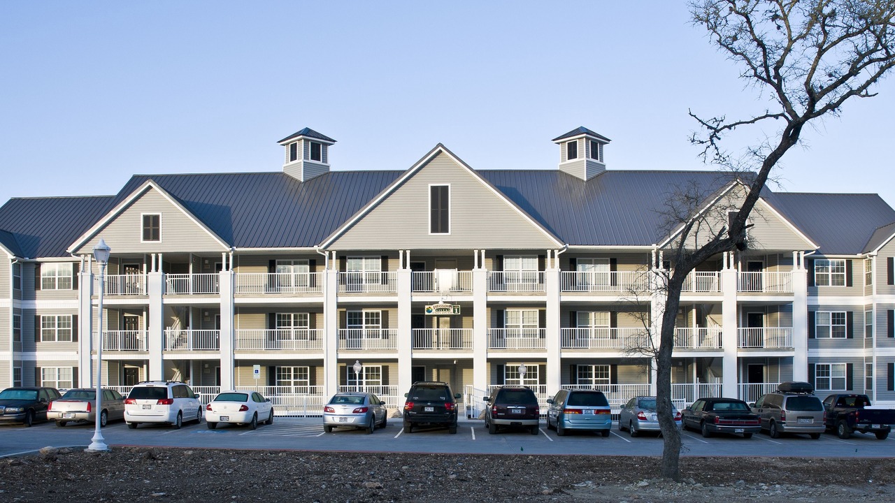 Photo of Outdoor in Canyon Lake