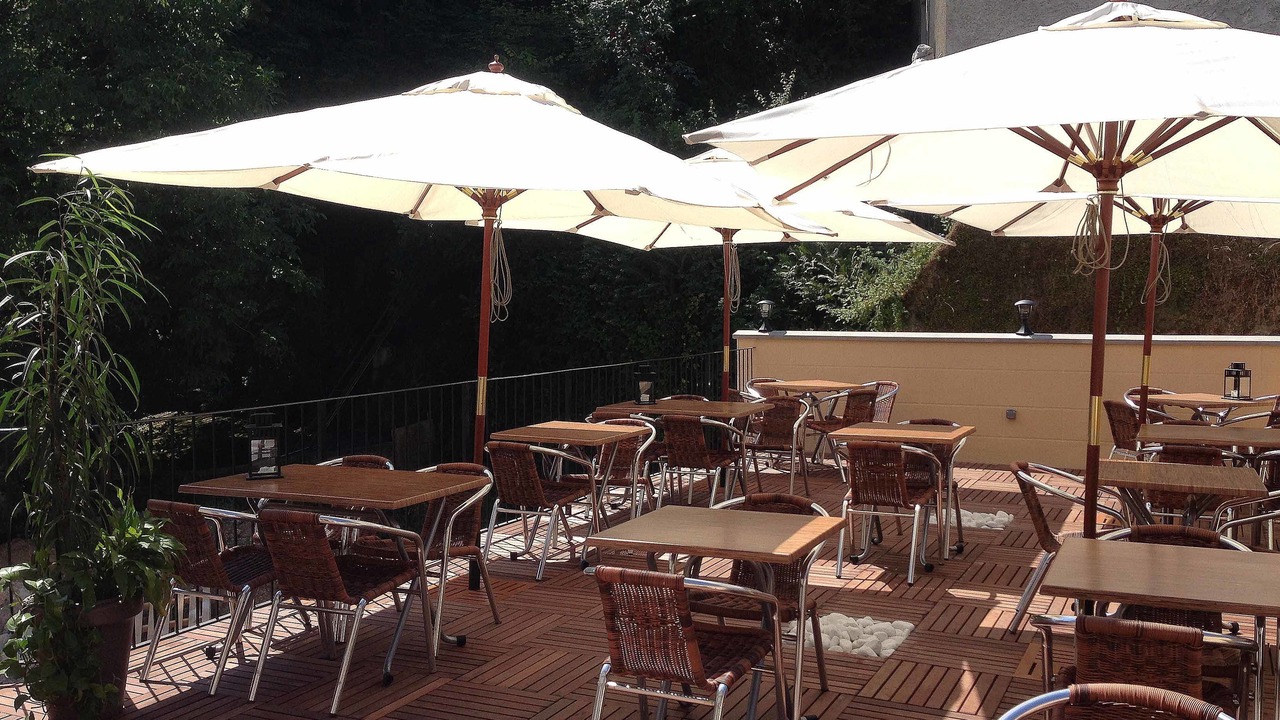 Photo of Patio Balcony in Montherme