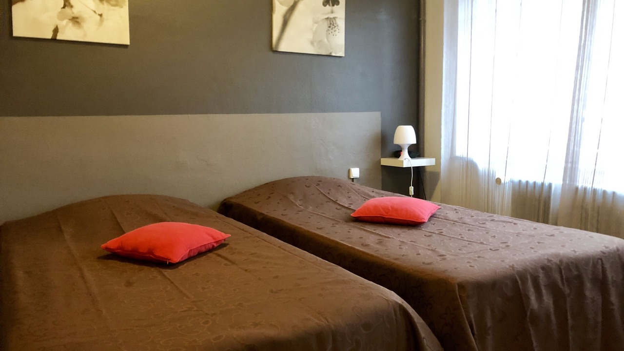 Photo of Bedroom in Montherme