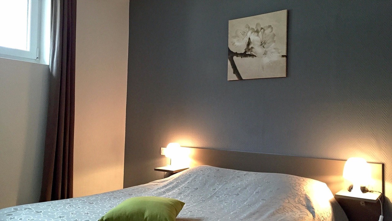 Photo of Bedroom in Montherme