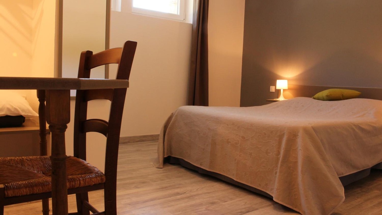 Photo of Bedroom in Montherme