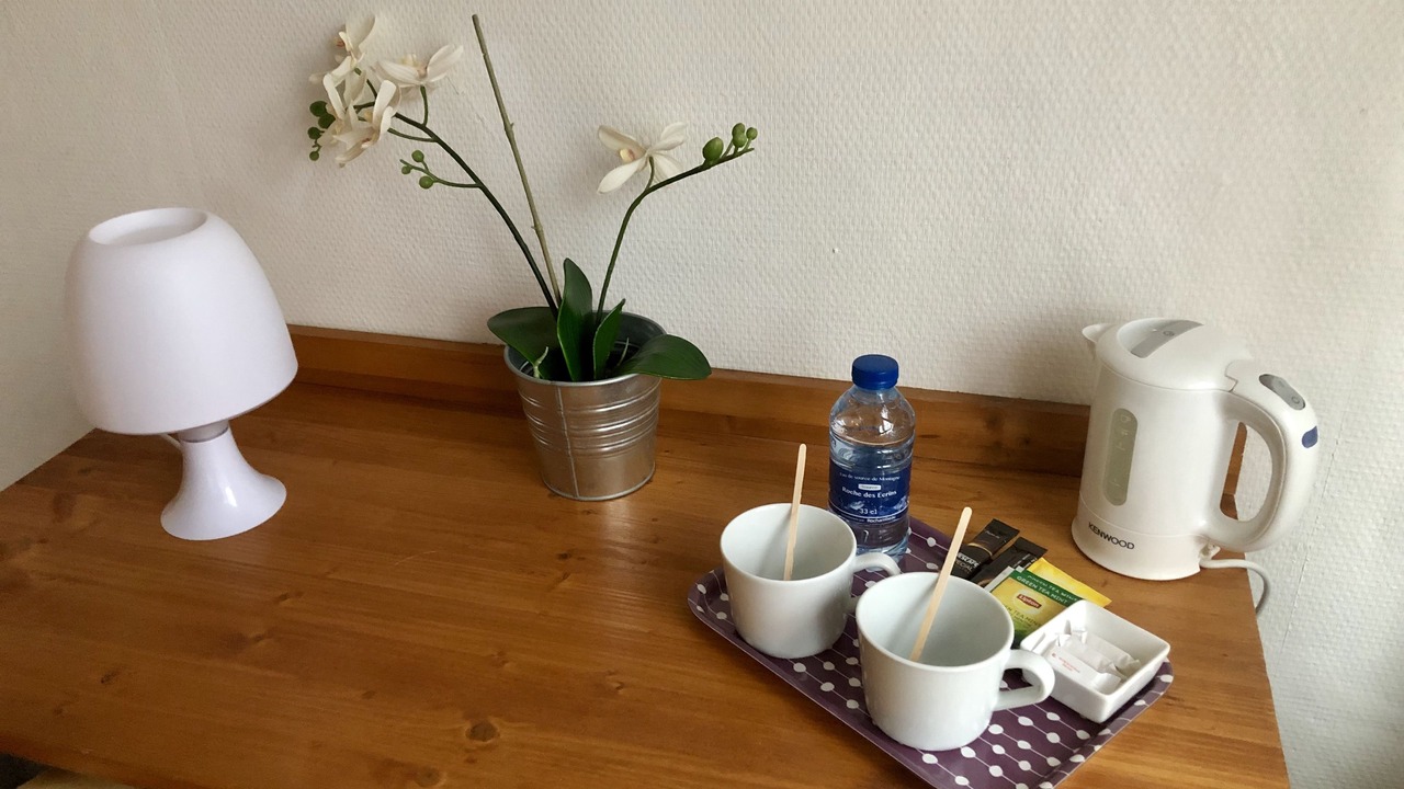 Photo of Bedroom in Montherme