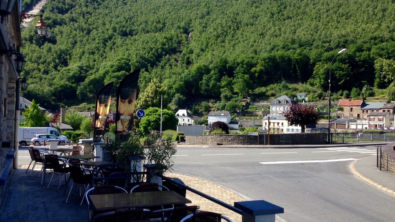 Photo of Patio Balcony in Montherme