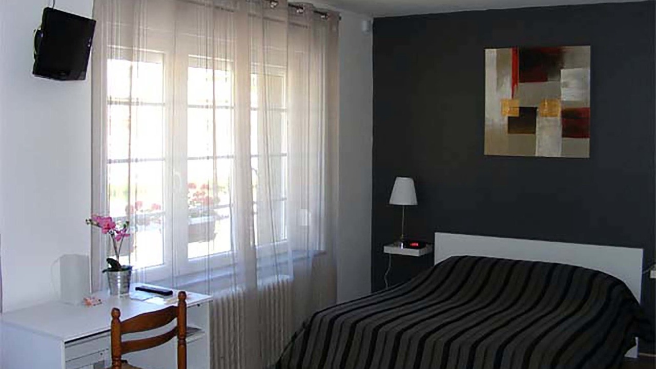 Photo of Bedroom in Montherme