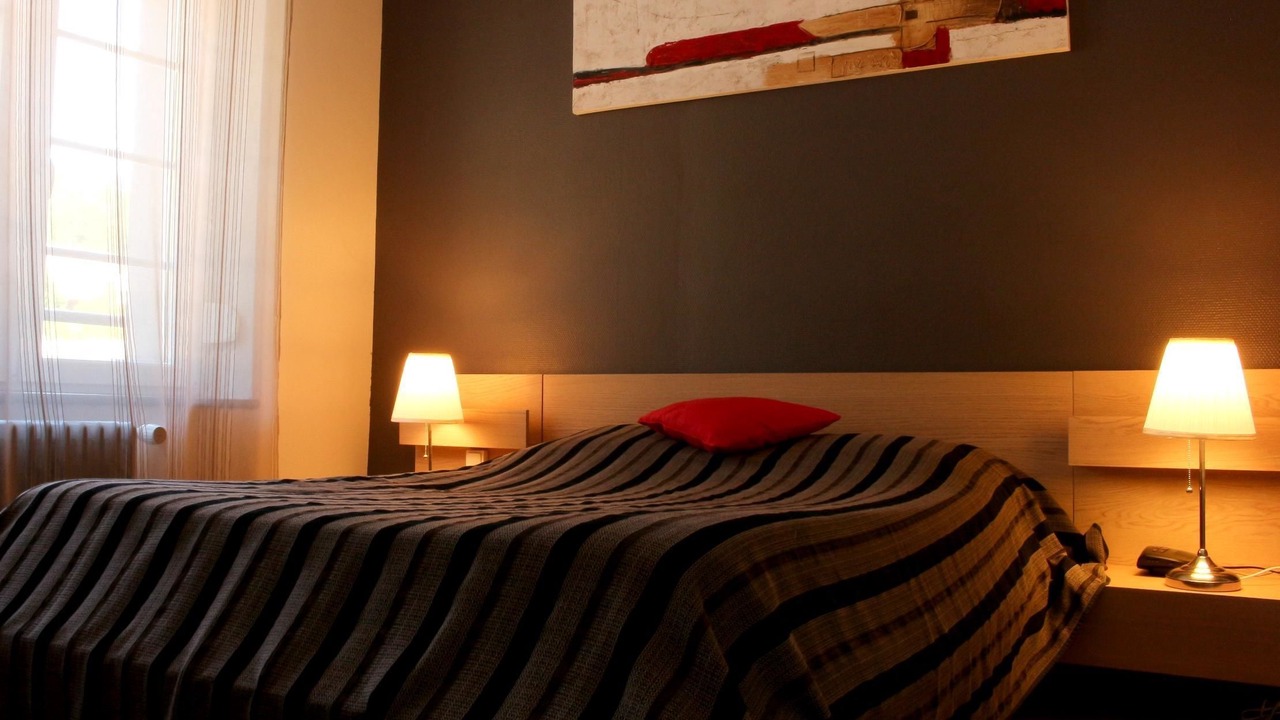 Photo of Bedroom in Montherme