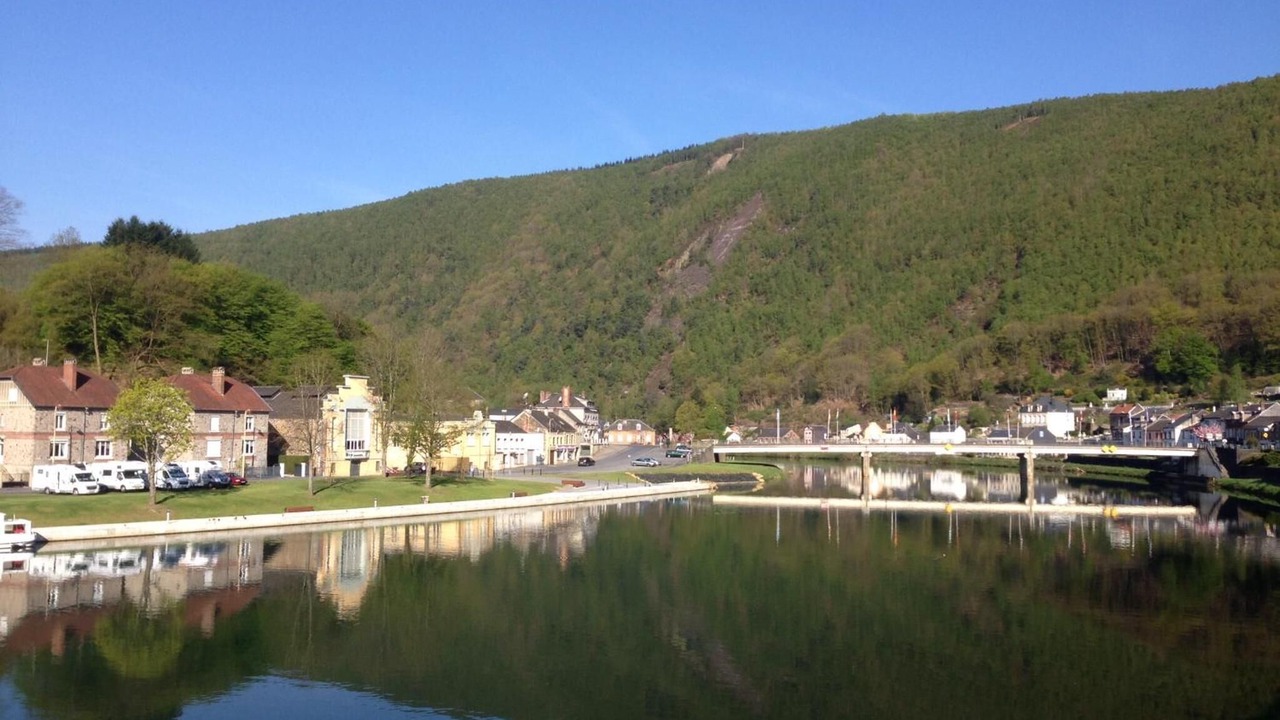 Photo of Outdoor in Montherme