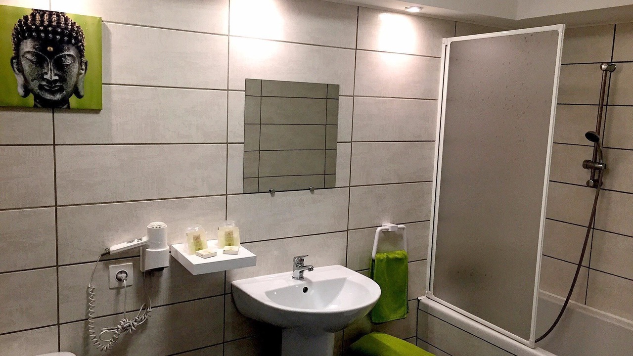 Photo of Bathroom in Montherme