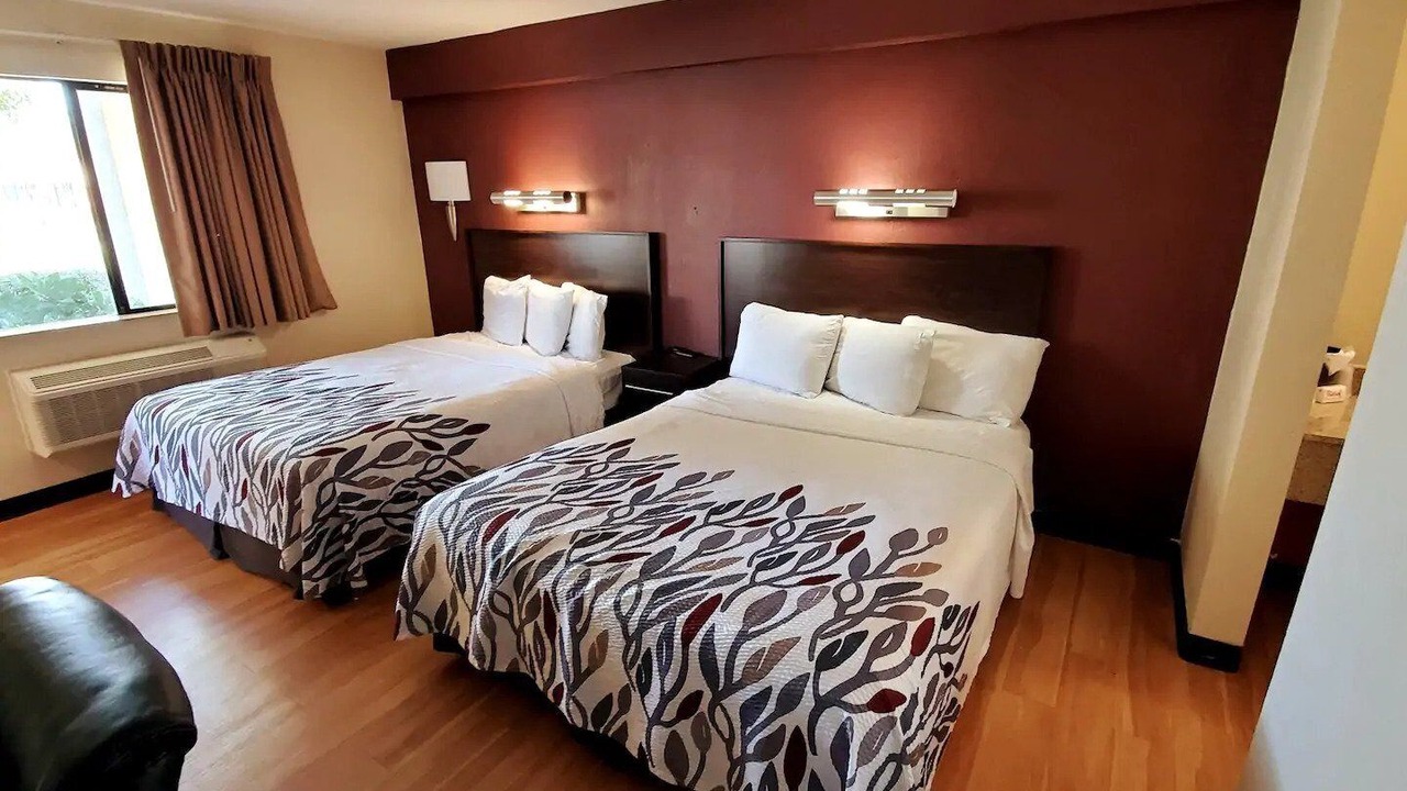 Photo of Bedroom in Sacramento