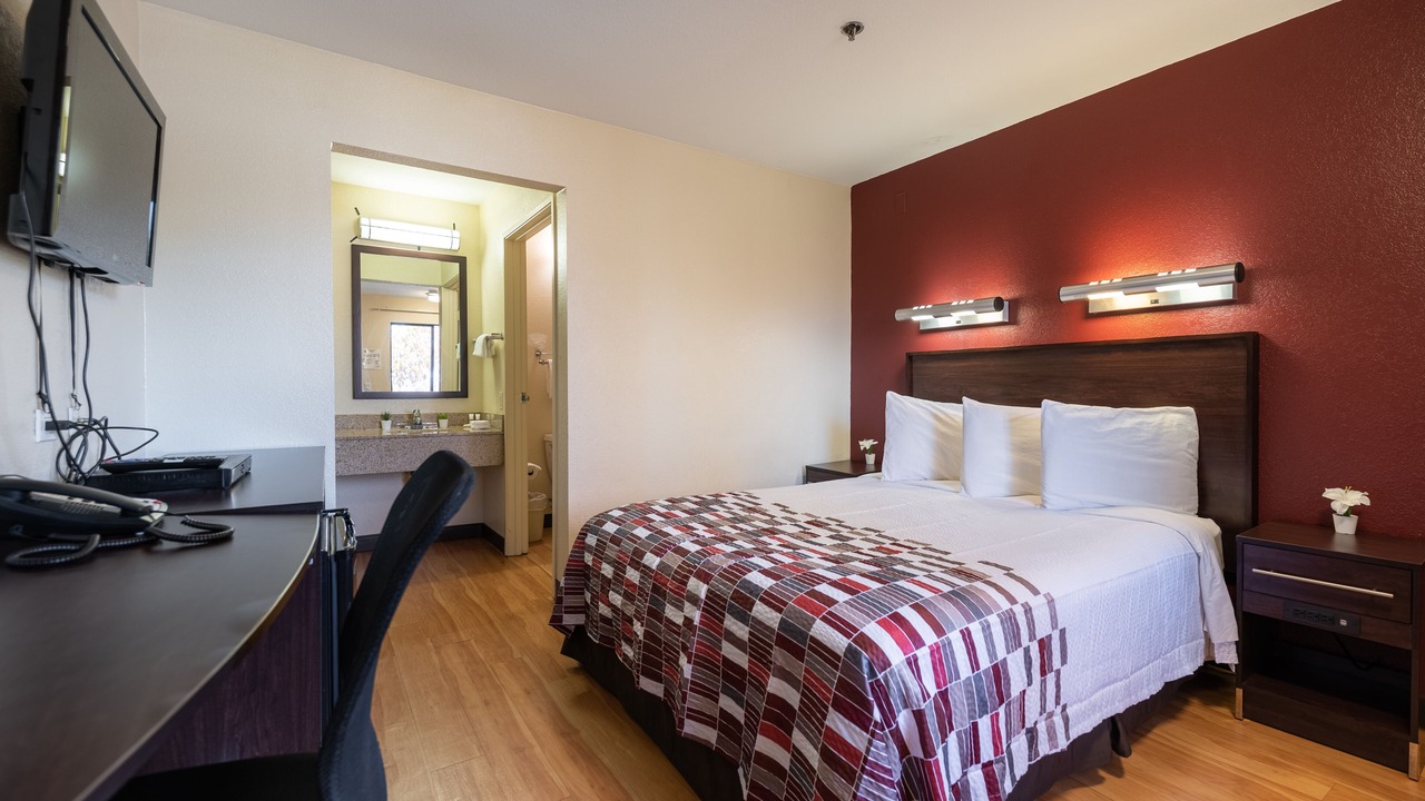 Photo of Bedroom in Sacramento