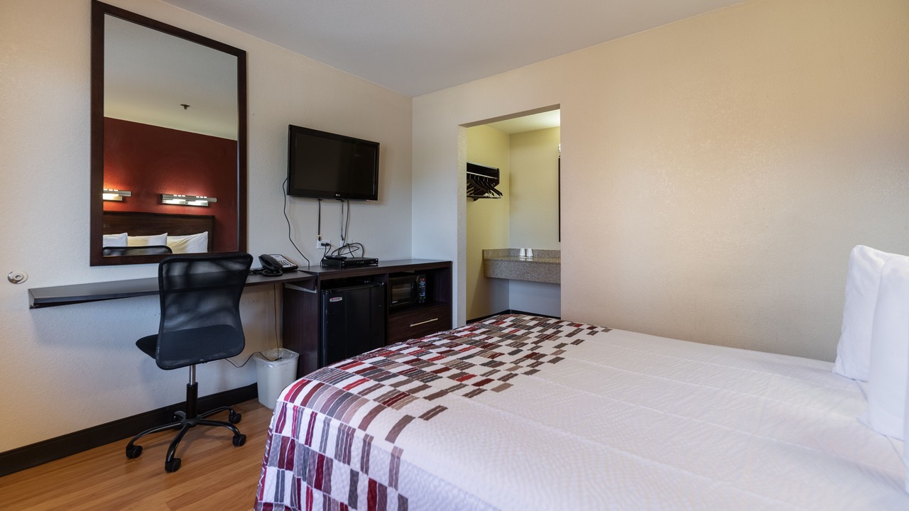 Photo of Bedroom in Sacramento