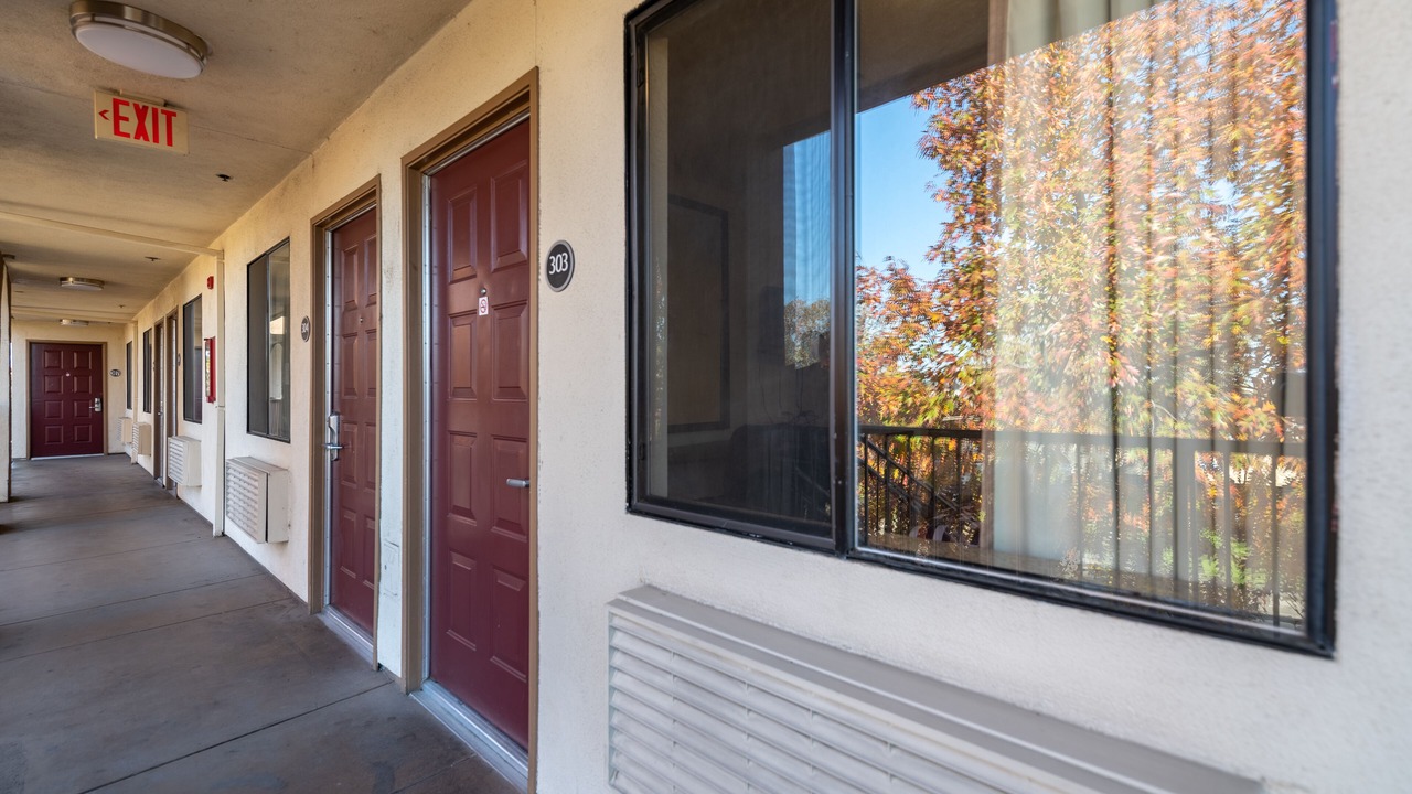 Photo of Outdoor in Sacramento